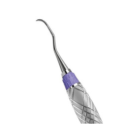 Harmony Scaler Double End Harmony Stainless Steel  (SIUFW204XE2)