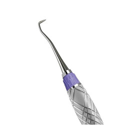 Harmony Scaler Double End Size U15/33 Harmony Stainless Steel  (SU15/33XE2)