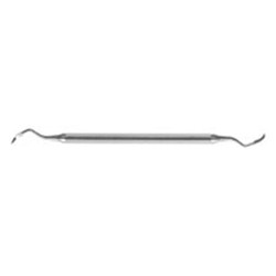 Scaler Ball Double End #2 Octagonal Immunity Steel  (SB2/3)