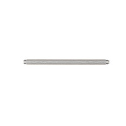 Scaler Johnson Double End Size 1/2 #2 Octagonal Immunity Steel  (SJ1/2)