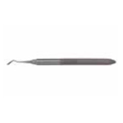 Scaler McCall #6 Satin Steel  (SM96)