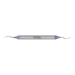 EverEdge 2.0 Curette Anna Pattison Double End Size 1/2 #9 Stainless Steel  (SG1/29APE2)
