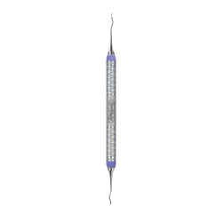 EverEdge 2.0 Hygienist Curette #9 Stainless Steel  (SHF-HYGE2)