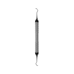Curette Columbia Double End Size 13/14 #8 ResinEight Resin  (SC13/148)