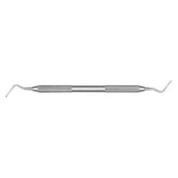 Endodontic Excavator Oval Spoon Double End Standard  (EXC31W)