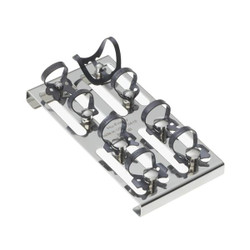 Black Line Clamp Kit Assorted  (RDCKITX)