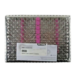 IMS Infinity Series Instrument Cassette Stainless Steel Lav 8 Instruments  (IMN9086)