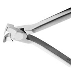 Arch Bending Pliers Tip Back  (678-216)