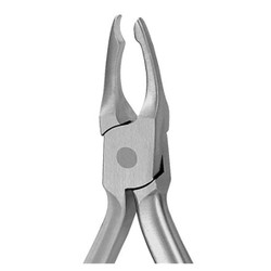 Crown & Band Contouring Pliers  (678-221)