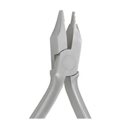 Forming Pliers Tweed Loop  (678-306)