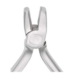 Hu-Friedy Arch Bending Pliers Hollow Chop  (678-317)