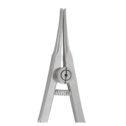 Ligature Tying Pliers  (678-211)