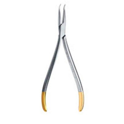 Lingual Pliers Weingart 90 Degree  (678-702-90)