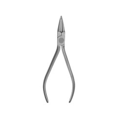 Utility Pliers How Straight  (678-203)