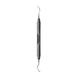 Surgical Curette Kramer Nevins Double End  (SKN46)