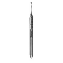 Surgical Curette Labanca Single End  (CSLABANCA6)