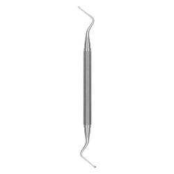 Surgical Curette Lucas Double End  (CL84)