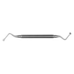 Surgical Curette Lucas Double End  (CL88)