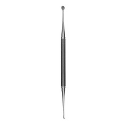 Surgical Curette Molt Double End  (CM2/4)