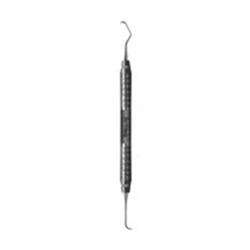 Surgical Curette Size 11/12 Sugarman Double End  (SS11/126)