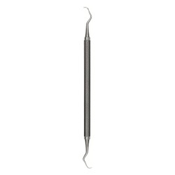 Surgical Curette Sugarman Double End  (SS5/6)