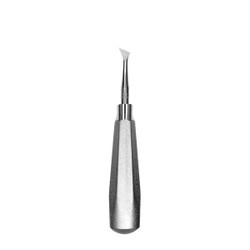 Surgical Elevator Cryer Single End  (E45)