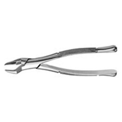 Extracting Forceps Premolar Roots  (F286)