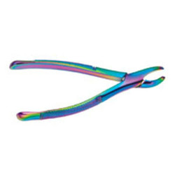 Extracting Forceps Lower Primary Teeth And Root Universal Pedo  (F151SR)