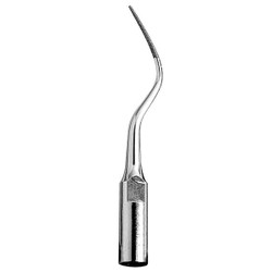 Symmetry IQ E Series Piezo Tip 1 Straight  (UE1D)