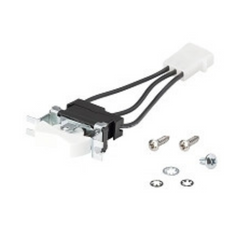 Chair Switch Kit, On-Off-On, Momentary Ribbed to fit DentalEZ