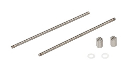 Tie Bolt Kit, to fit A-dec( R ) Century( R ) II, 3 Block