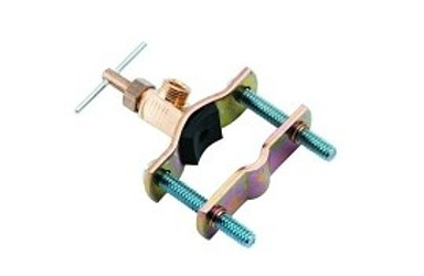 Self Drilling Saddle Valve, 1/4" x 1/8"