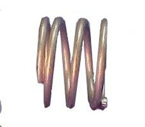 Foot Control Compression Spring