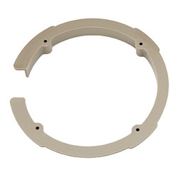 Foot Control Retaining Ring, Dark Surf, to fit A-dec( R ), Midmark