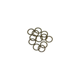 O-Ring, Viton, .114 I.D. X .070 Width, -006; Pkg of 12