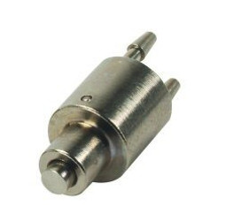 Holder Valve, Auto HP, Normally Open, Rear Port