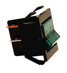 Tuttnauer Power Switch