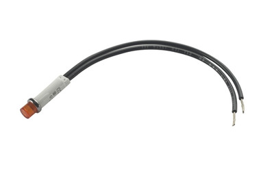 Indicator Light, Amber, MDT, Tuttnauer