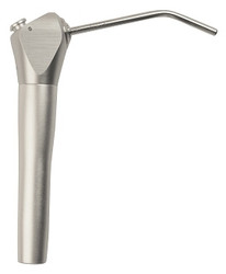 Syringe, Standard, Quick-Clean, Less Tubing & Kit