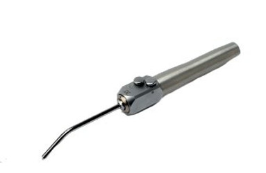 Syringe, Euro-Style, Quick Clean, Less Tubing & Kit