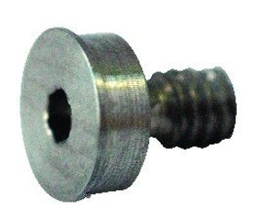 Screw, to fit A-dec( R ) Syringe Button; Pkg of 5