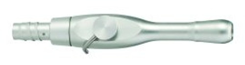 Autoclavable Extended Vacuum Valve w/Quick Disconnect, to fit A-dec( R )