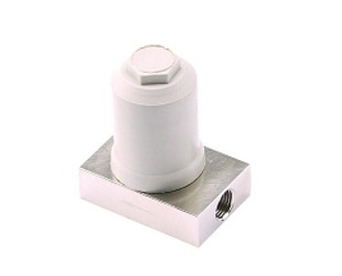 Air/Water Inline Filter