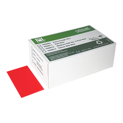 Hygenic Base Plate Wax. Extra Tough Wax 5 lb