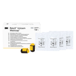 RelyX Unicem Maxicap Assorted 20/box