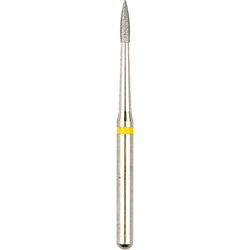 Robot Point Flame Diamond FG 841V SuperFine 1/Pack