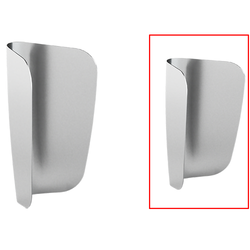 Fusion Anterior Matrix Bands 50/pk Short