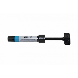 Clip F Syringes 3 x 4gm
