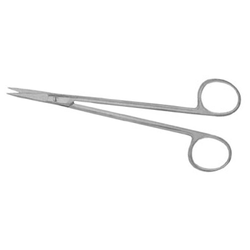 Scissors Kelly Straight 16cm/6 1/4" Smooth blades