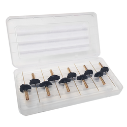 Elements Gutta Percha Cartridge Light 25G